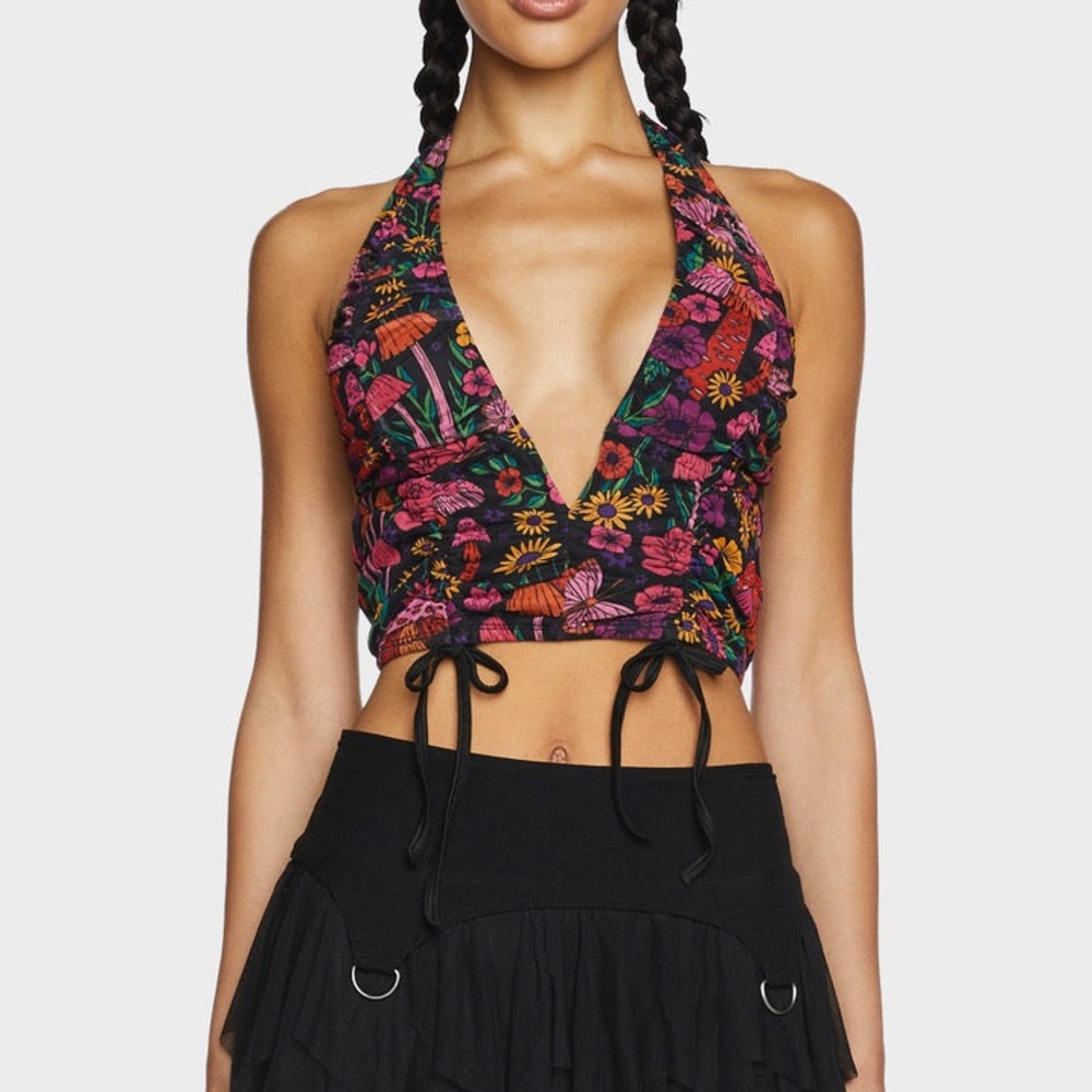 current mood halter